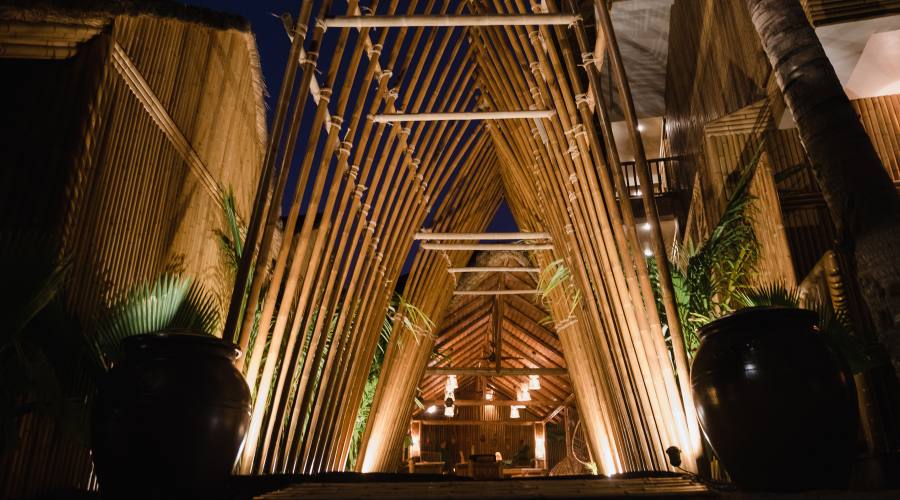 Ecoboo Maldives