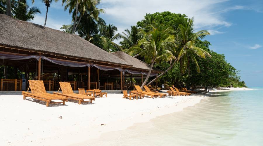 Ecoboo Maldives