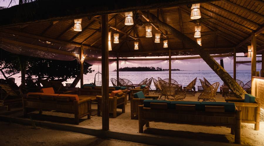 Ecoboo Maldives