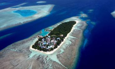 Ecoboo Maldives