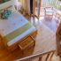 Bamboo Loft room