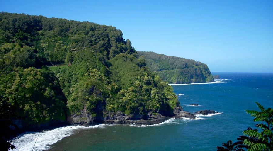 Maui _ Road to Hana