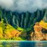 Kauai _ Na Pali Coast