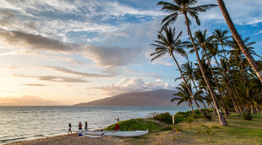 Maui