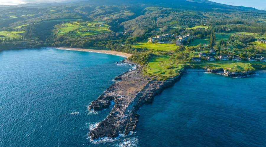 Maui _ Kapalua