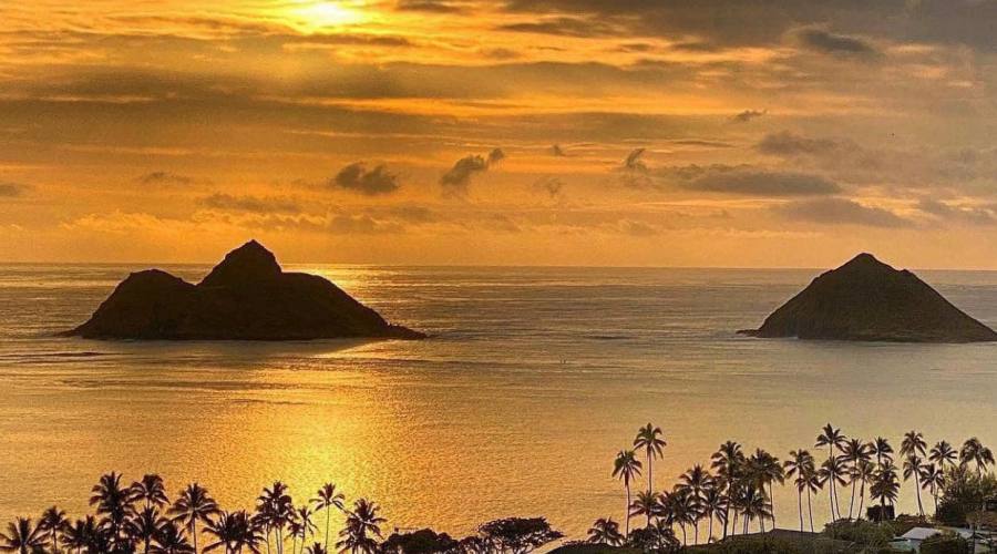 Oahu