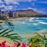 Oahu _ Waikiki Beach