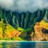 Kauai _ Na Pali Coast
