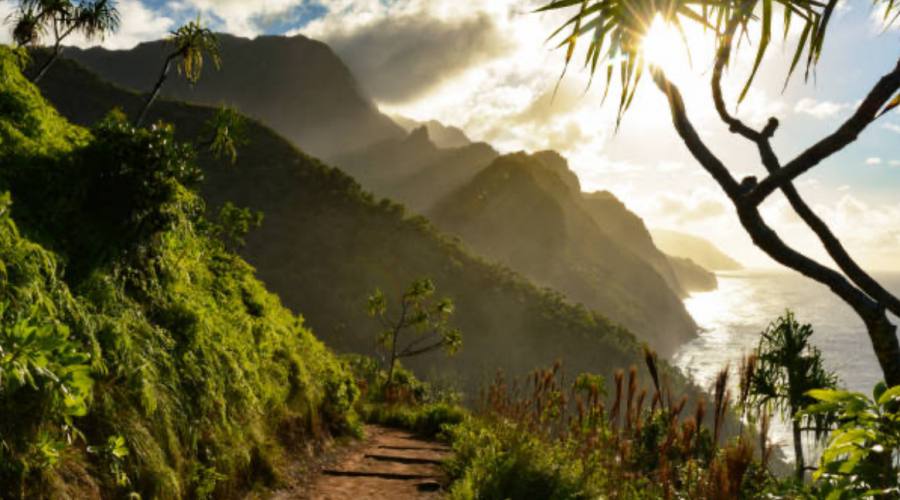 Kauai _ Kalalau Trail