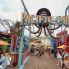 Los Angeles _ Santa Monica Pier