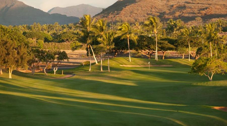 Ko Olina Golf