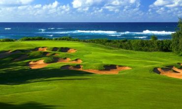 Oahu Golf e Relax Experience
