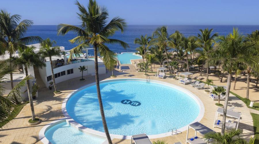 Piscine e mare