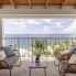 Junior suite vista mare