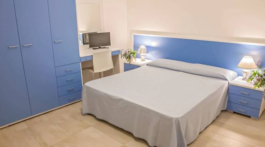 Le camere