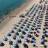 La spiaggia