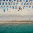 La spiaggia