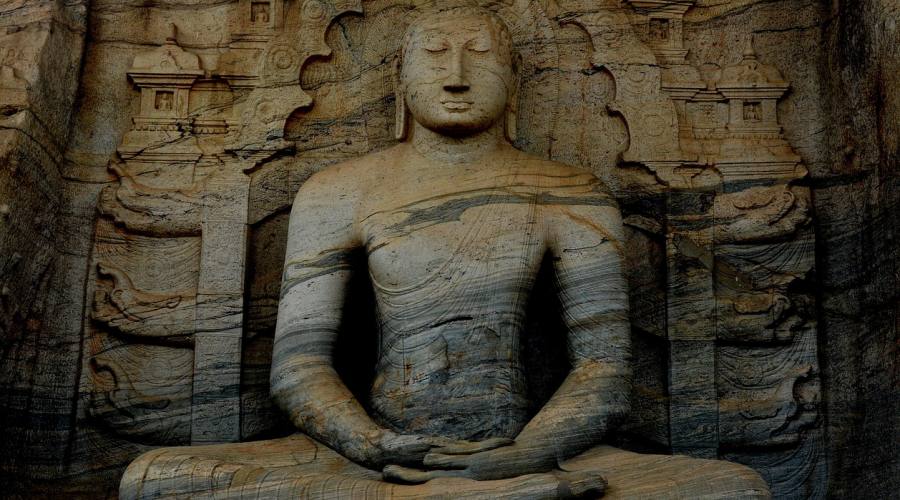 Buddha