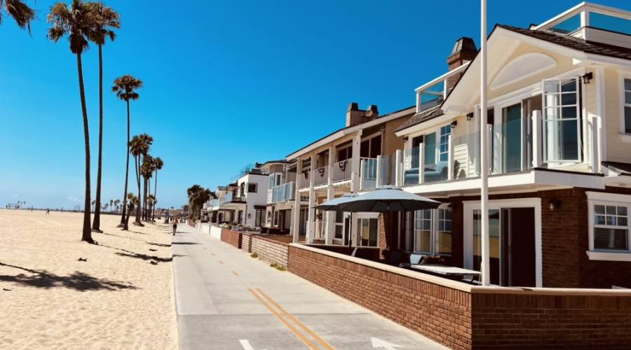 Newport Beach
