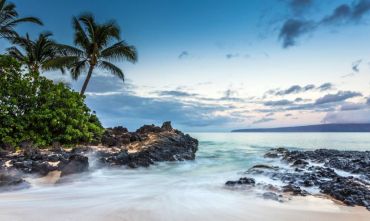 Dal ritmo del Blues alla quiete dell'Aloha
