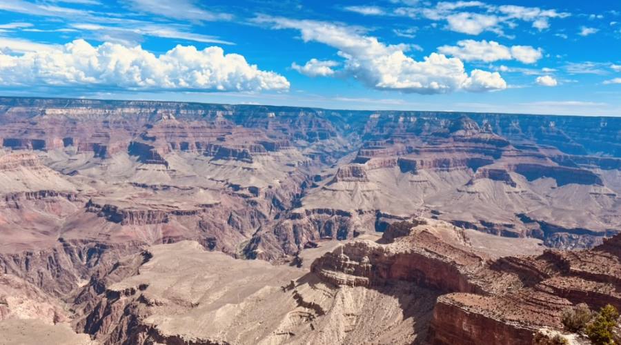 Grand Canyon