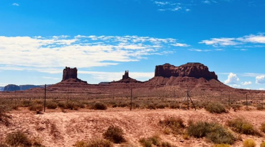 Monument Valley
