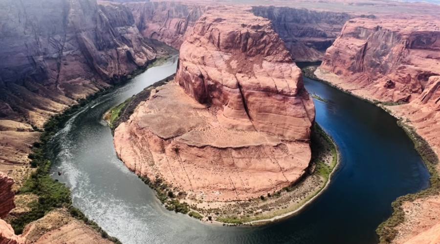 Horseshoe Bend