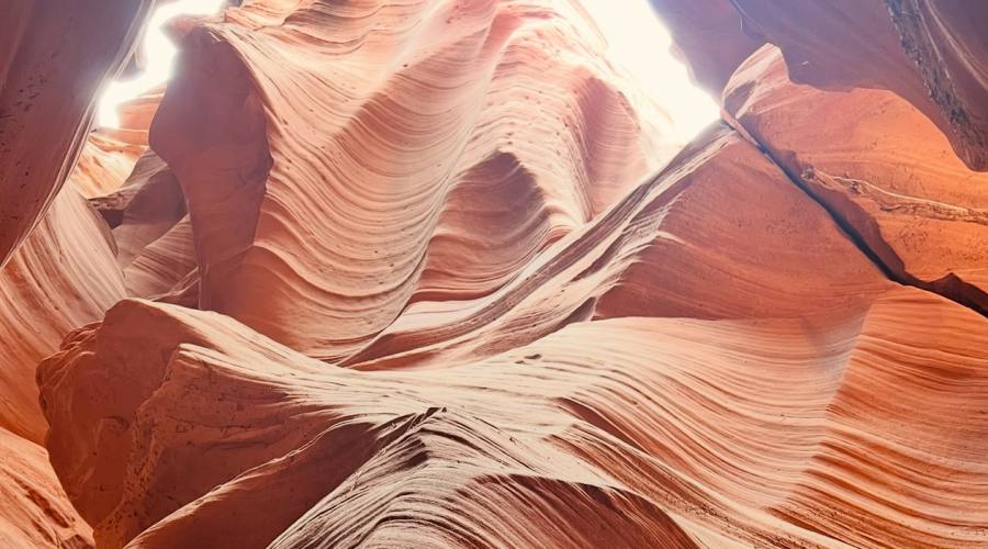 Antelope Canyon