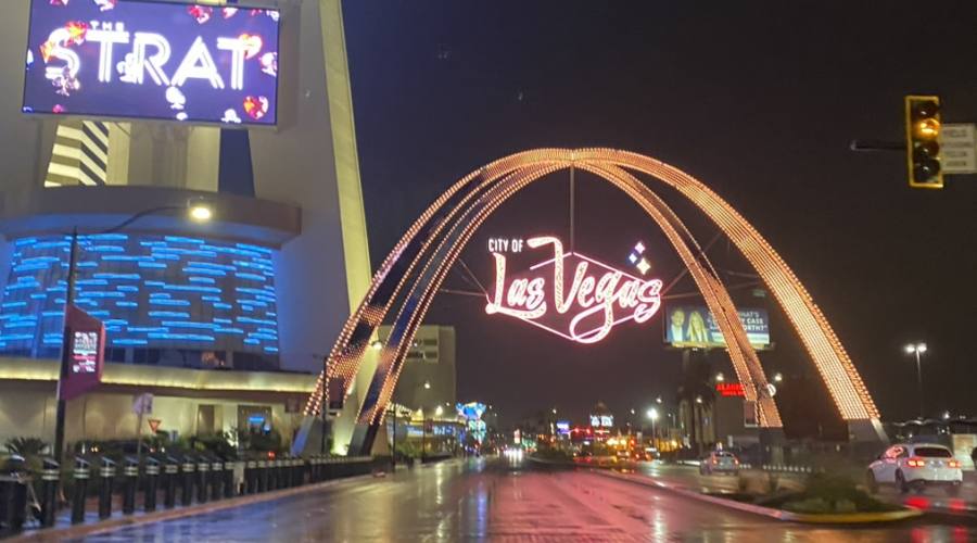 Las Vegas