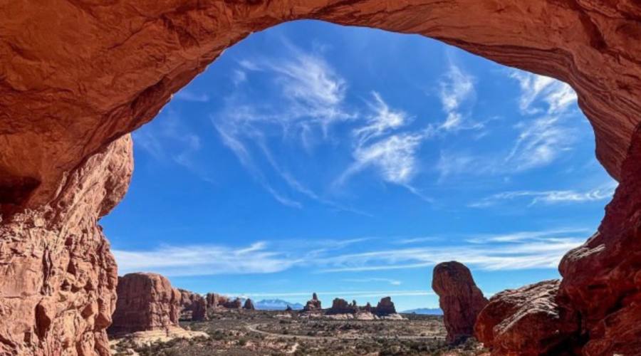Arches National Park