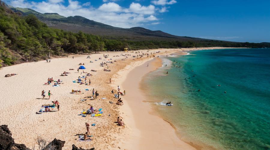 Maui