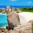 Anse Marron - La Digue