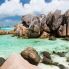 Anse Cocos - La Digue