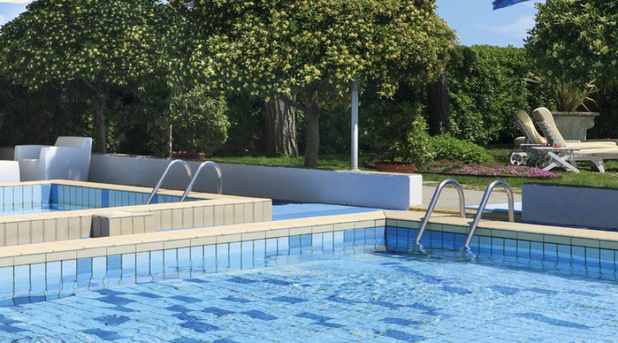 piscina