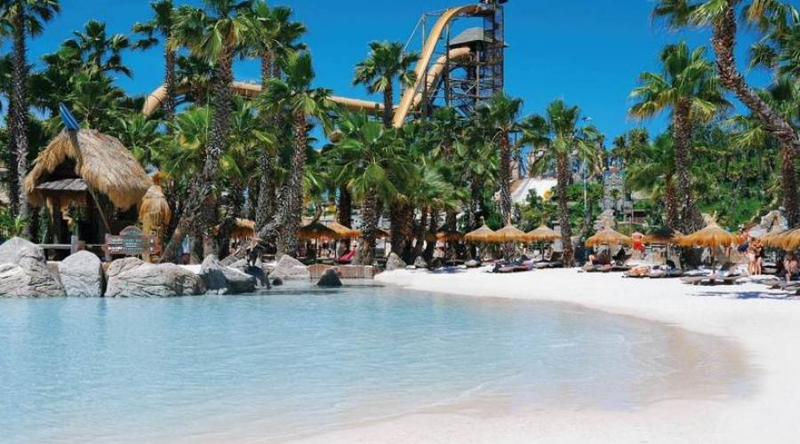 spiaggia