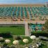 spiaggia dell'hotel