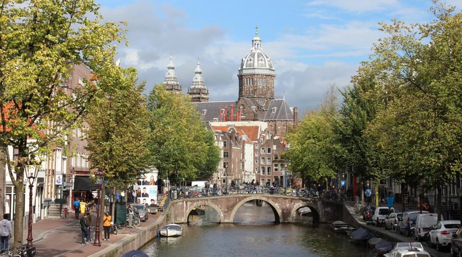 Amsterdam