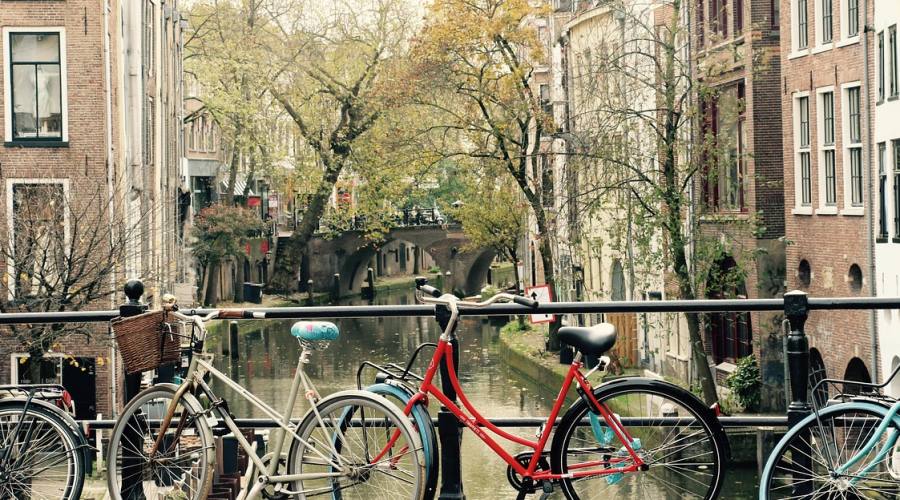 Utrecht