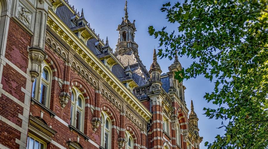 Utrecht