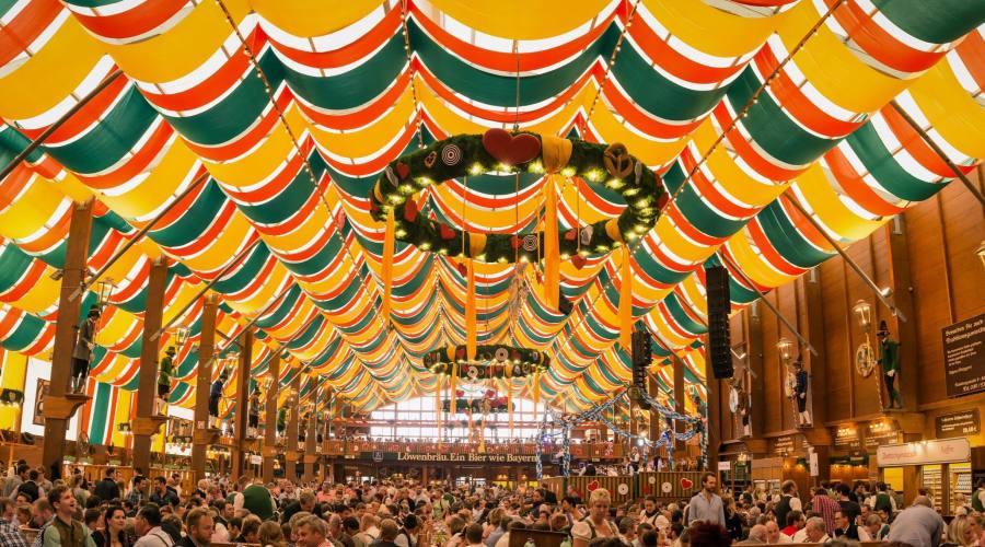 Oktoberfest