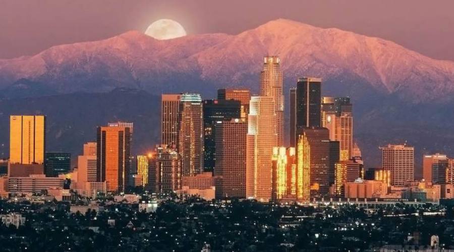 Los Angeles