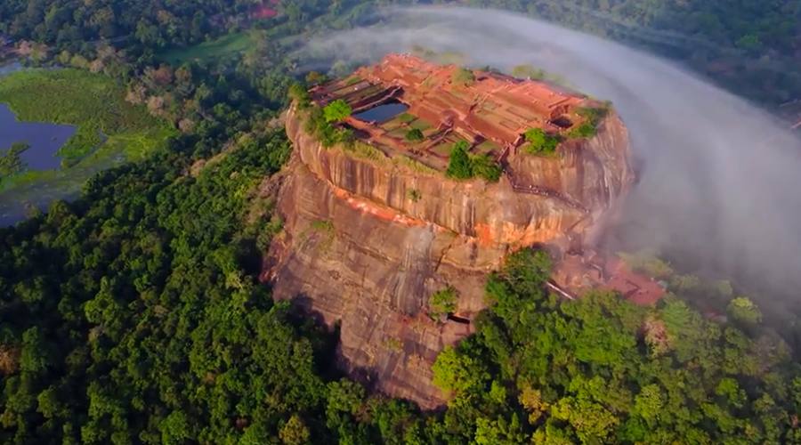 Sigiriya