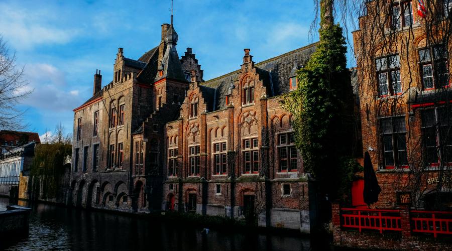 Bruges
