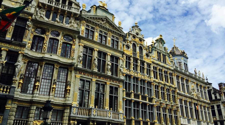 Bruxelles