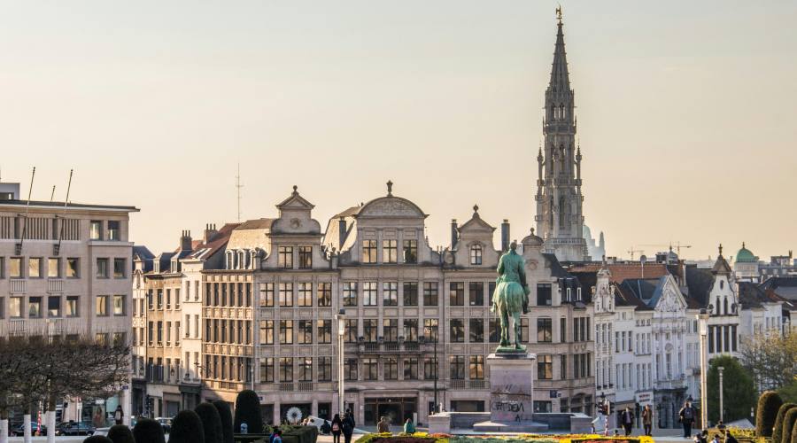 Bruxelles