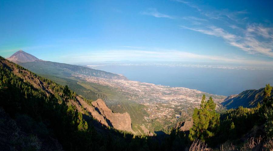Valle de la Orotava