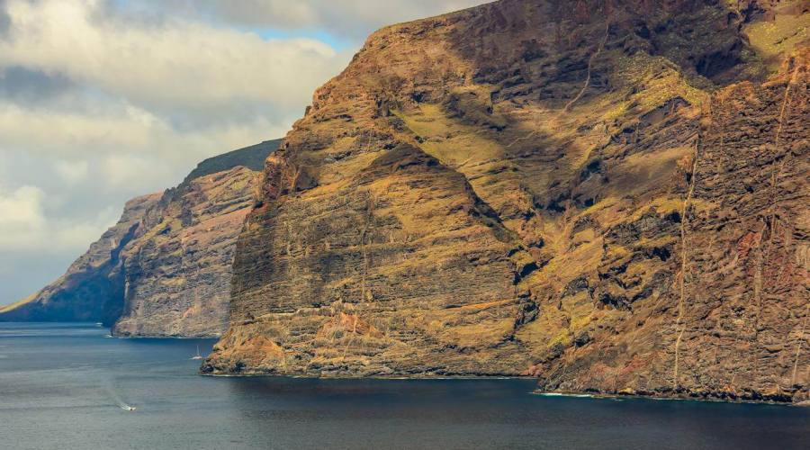 Los Gigantes