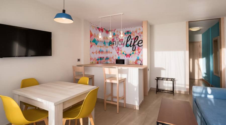 Camera Hotel Allegro Isora