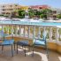 Camera Hotel Allegro Isora - Vista Piscina