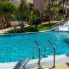 Piscina Hotel Allegro Isora